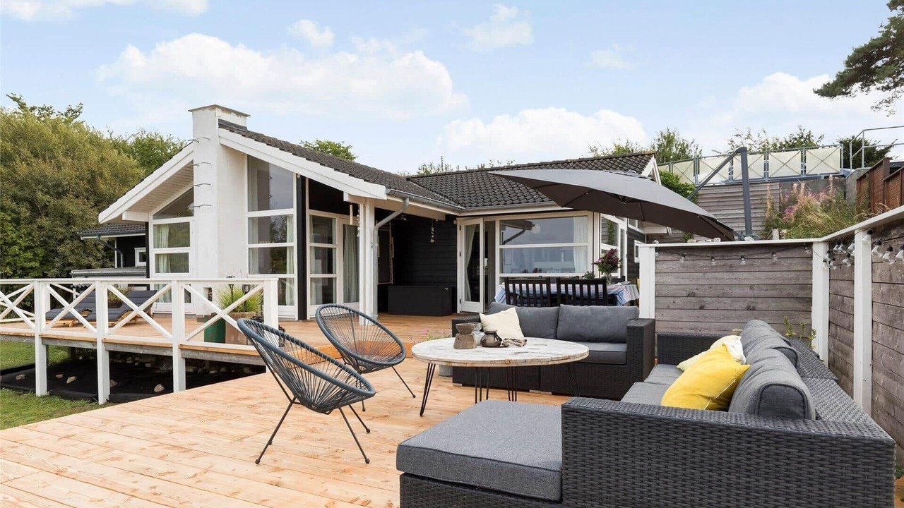 Photo of Outdoor in Hoeve Strand