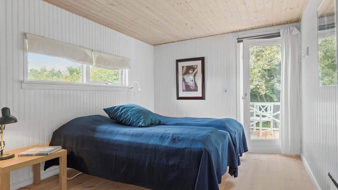 Photo of Bedroom in Hoeve Strand