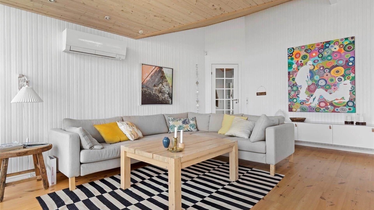 Photo of Livingroom in Hoeve Strand