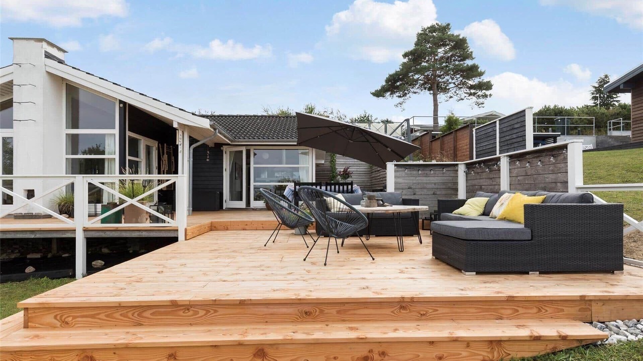 Photo of Patio Balcony in Hoeve Strand