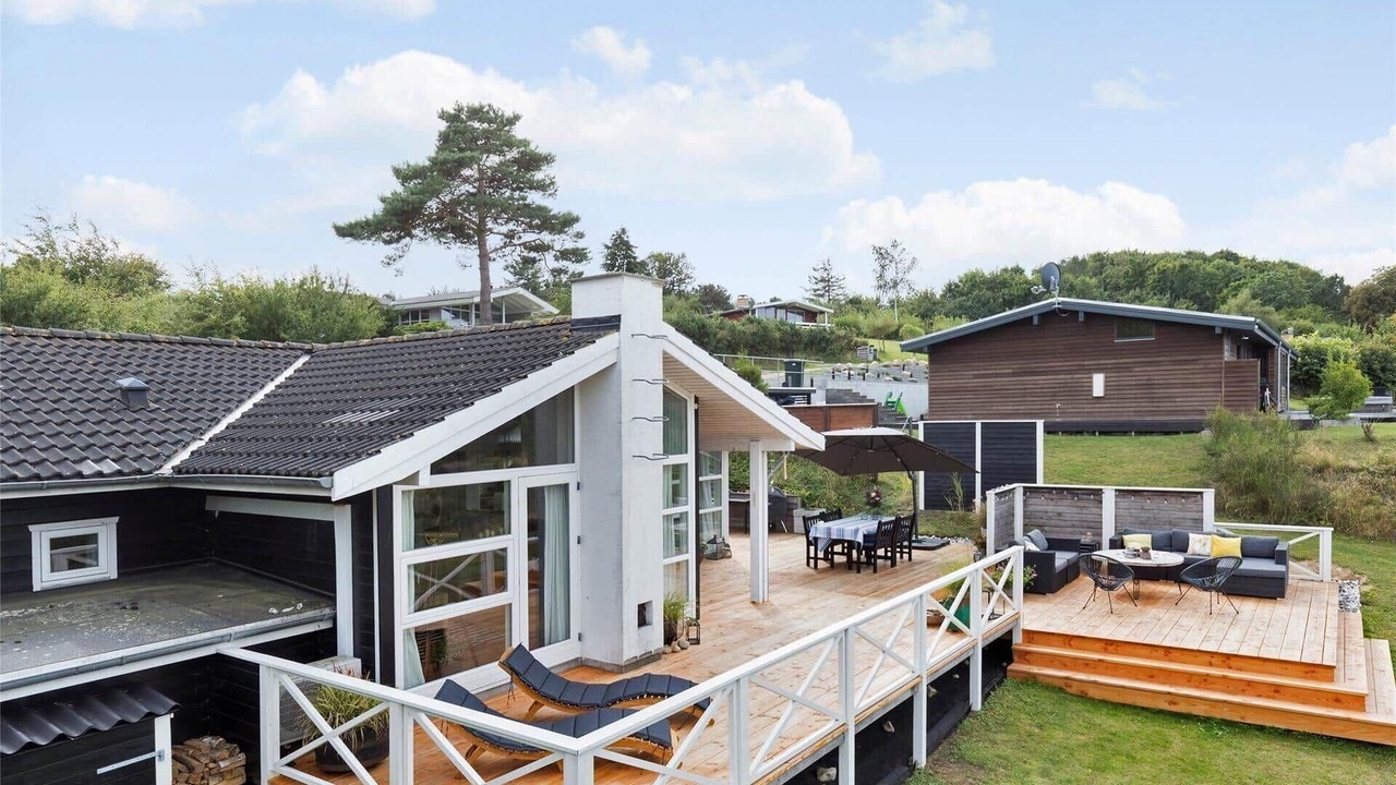 Photo of Outdoor in Hoeve Strand