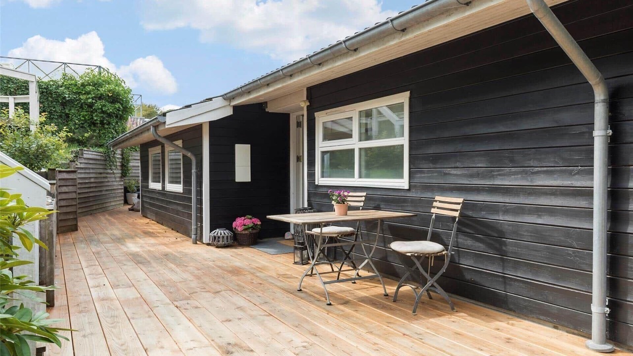 Photo of Outdoor in Hoeve Strand