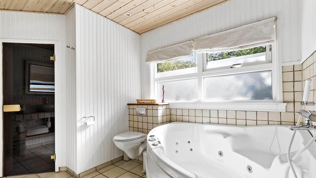Photo of Bathroom in Hoeve Strand