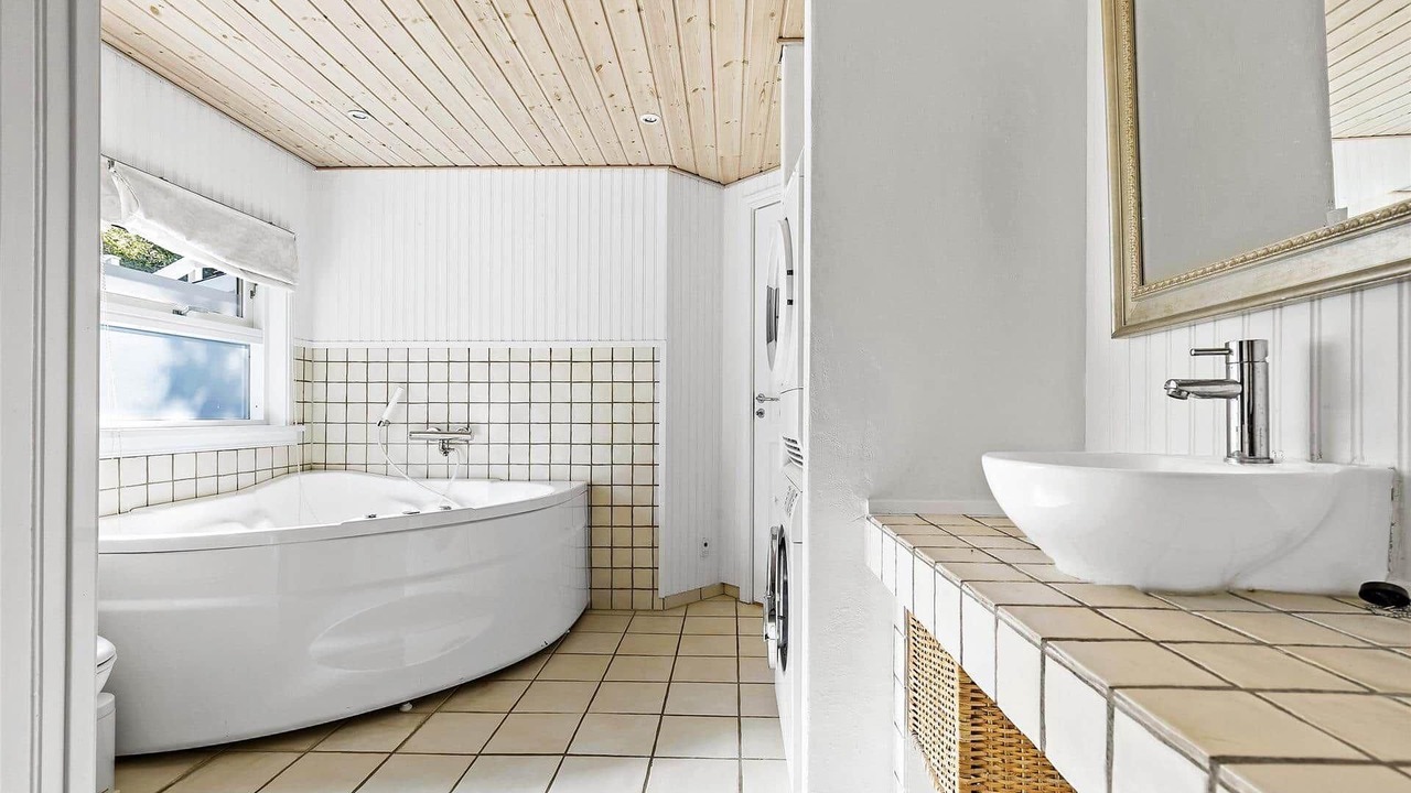 Photo of Bathroom in Hoeve Strand