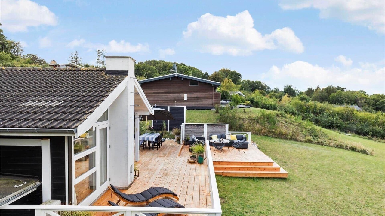 Photo of Outdoor in Hoeve Strand