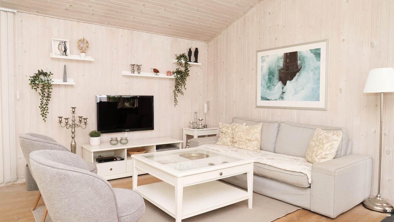 Photo of Livingroom in Hojby