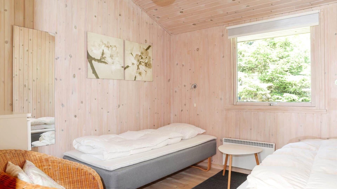 Photo of Bedroom in Hojby