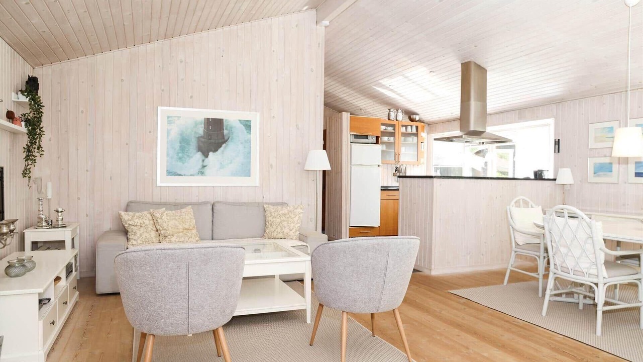 Photo of Livingroom in Hojby