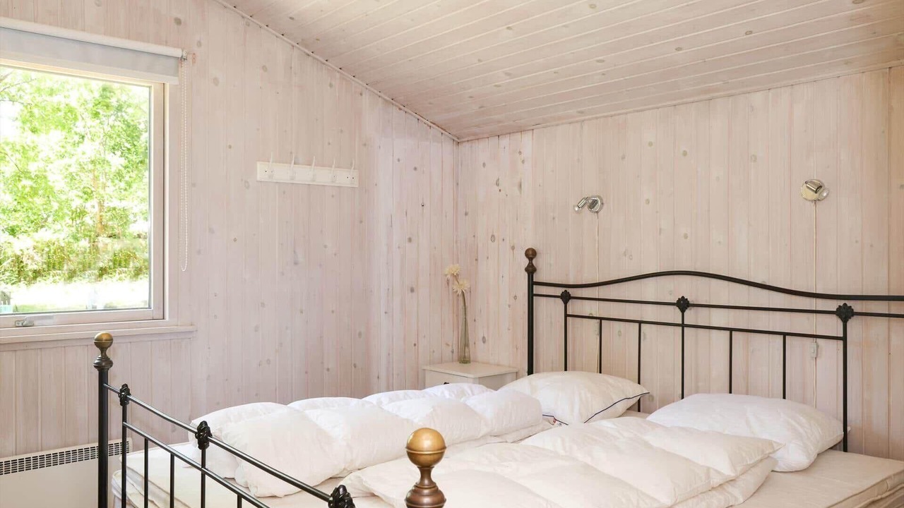 Photo of Bedroom in Hojby