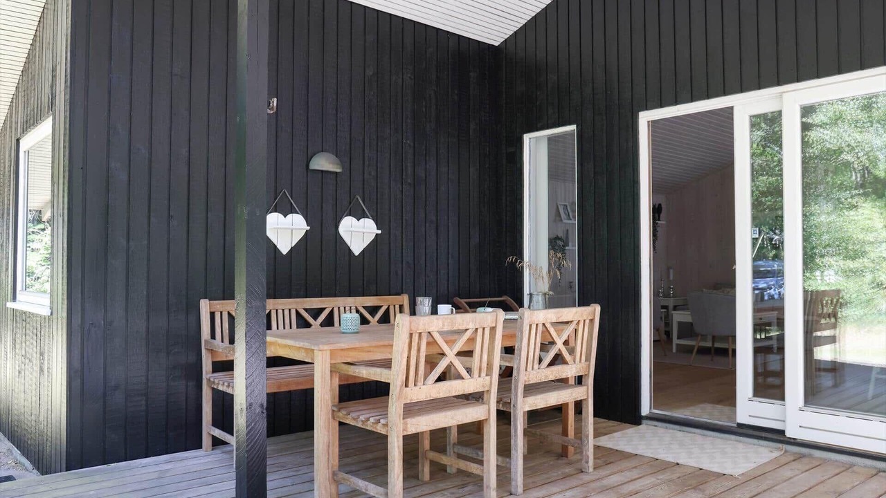 Photo of Outdoor in Hojby