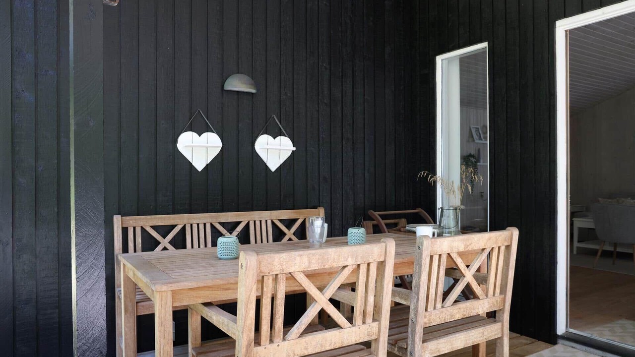 Photo of Outdoor in Hojby