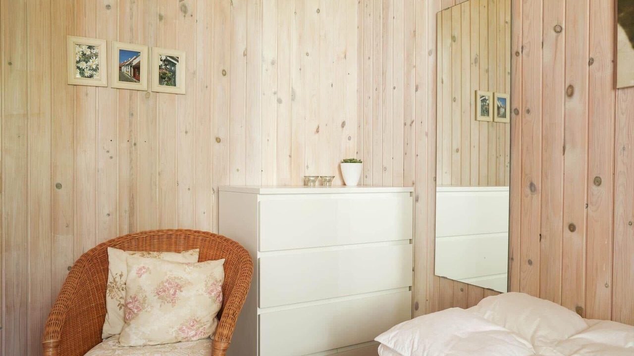 Photo of Bedroom in Hojby