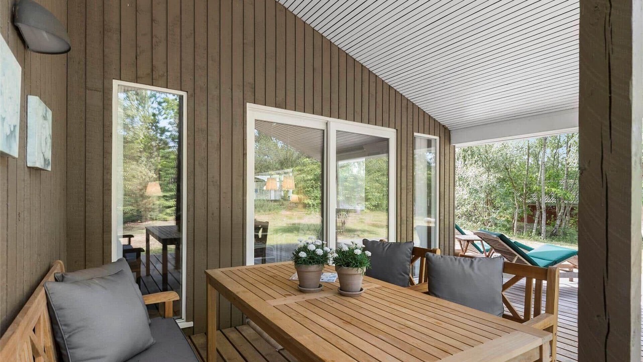 Photo of Outdoor in Hojby