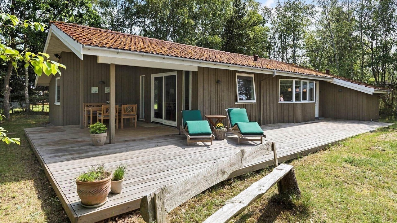 Photo of Outdoor in Hojby