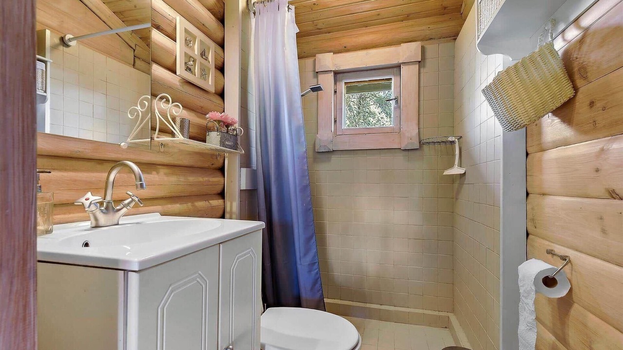 Photo of Bathroom in Rrvig