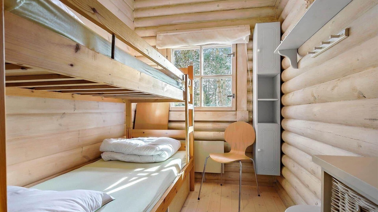 Photo of Bedroom in Rrvig