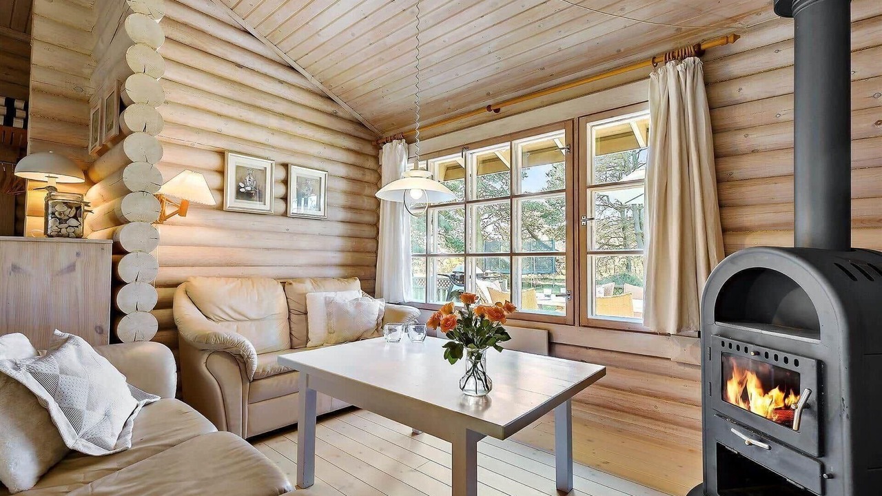 Photo of Livingroom in Rrvig