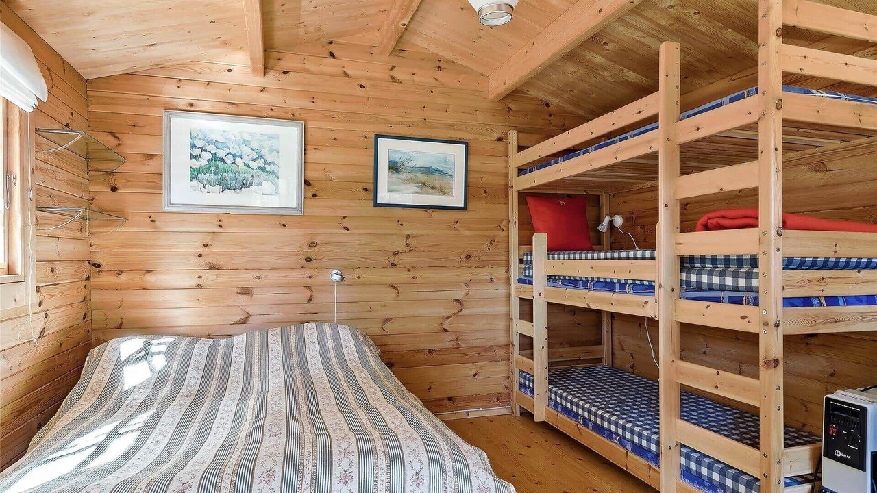 Photo of Bedroom in Rrvig