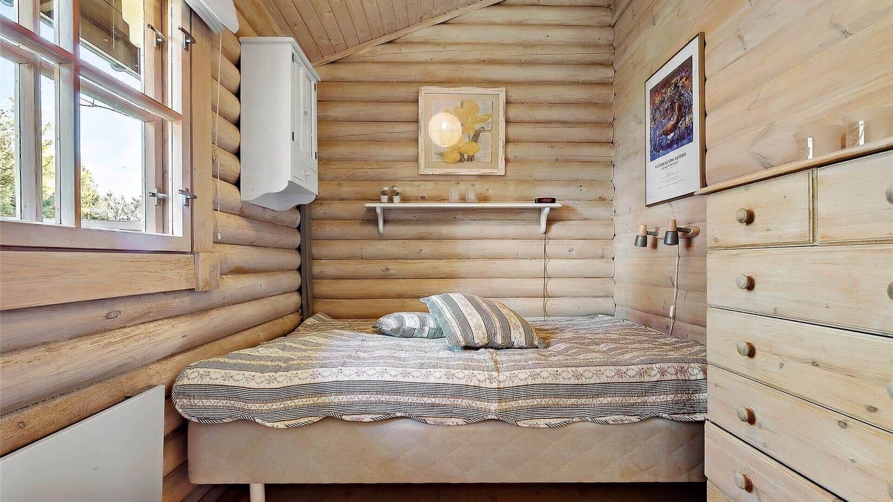 Photo of Bedroom in Rrvig