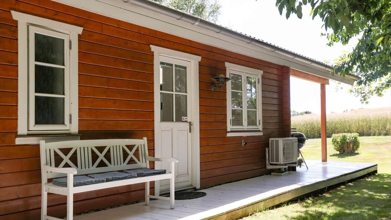 Photo of Patio Balcony in Atterup