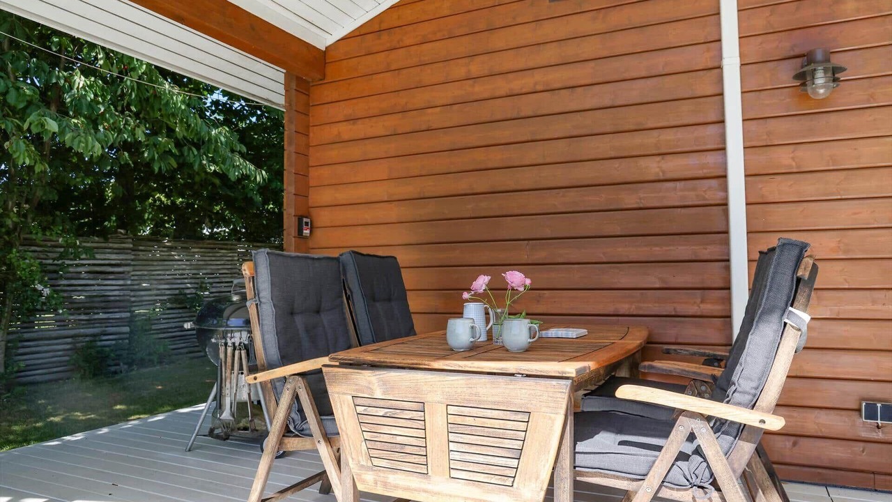 Photo of Outdoor in Atterup