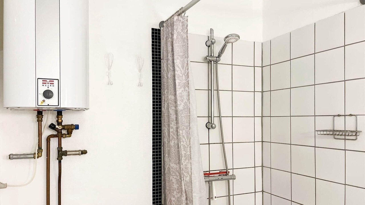 Photo of Bathroom in Atterup
