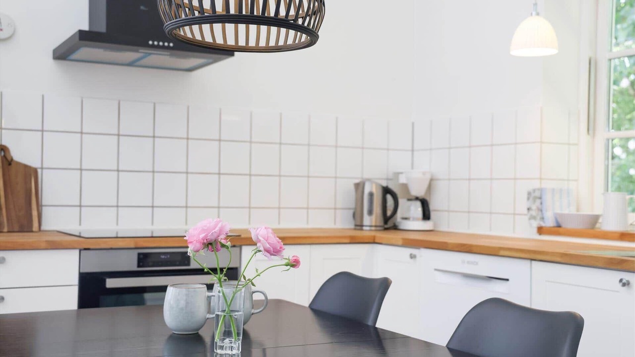 Photo of Kitchen in Atterup
