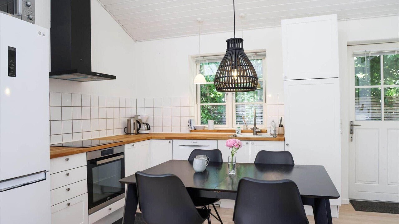 Photo of Kitchen in Atterup