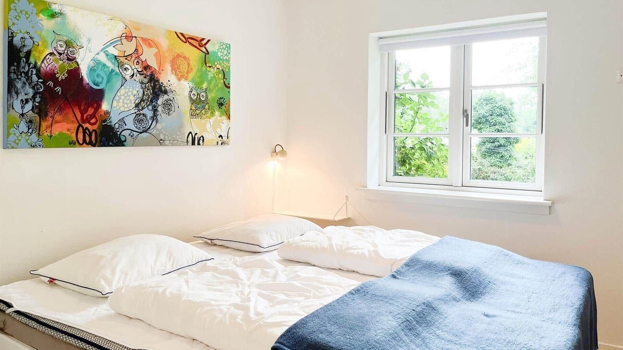 Photo of Bedroom in Atterup