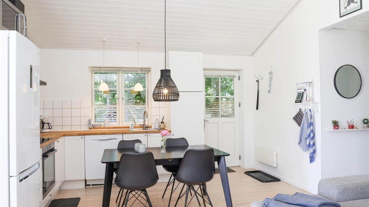 Photo of Kitchen in Atterup