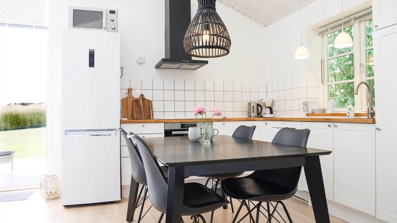 Photo of Kitchen in Atterup