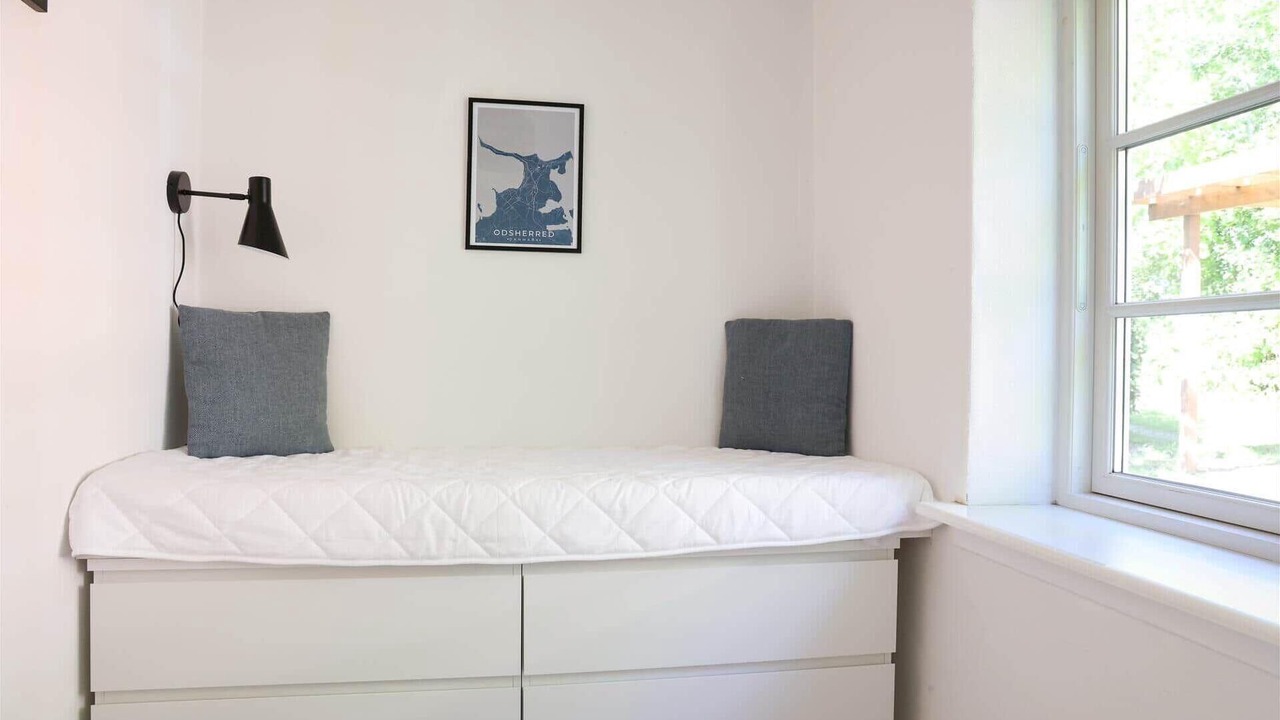 Photo of Bedroom in Atterup