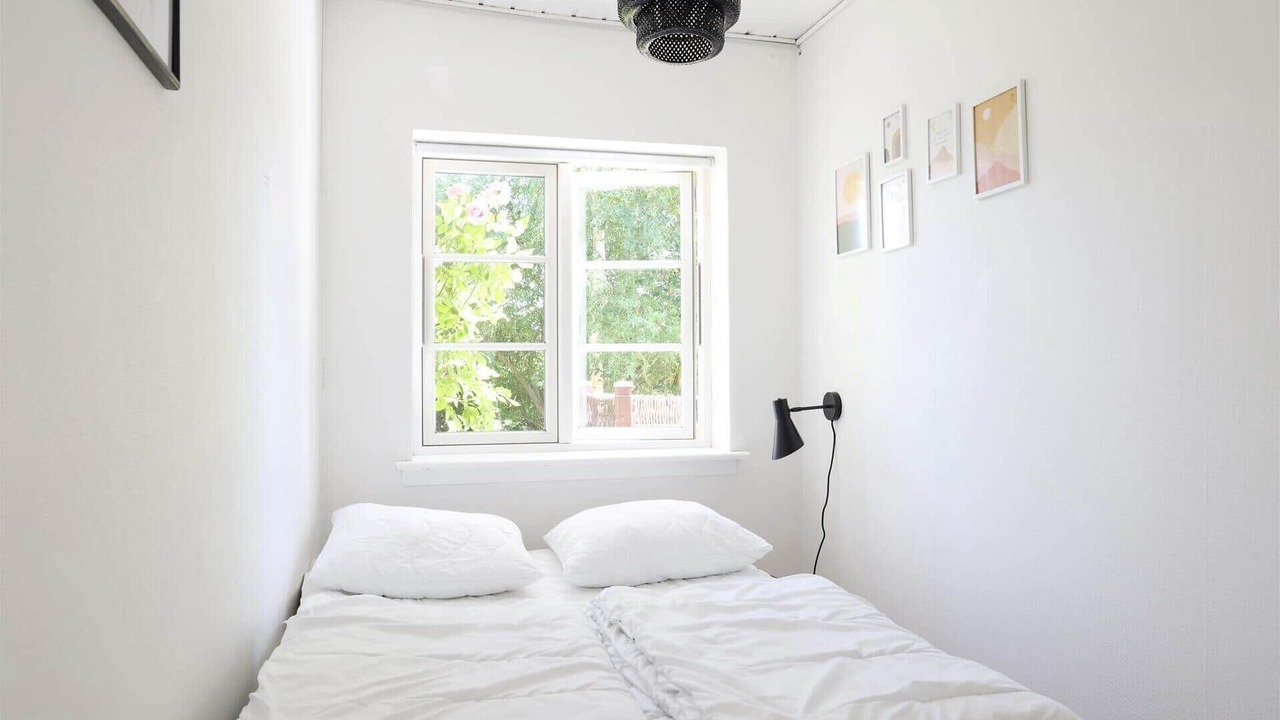 Photo of Bedroom in Atterup