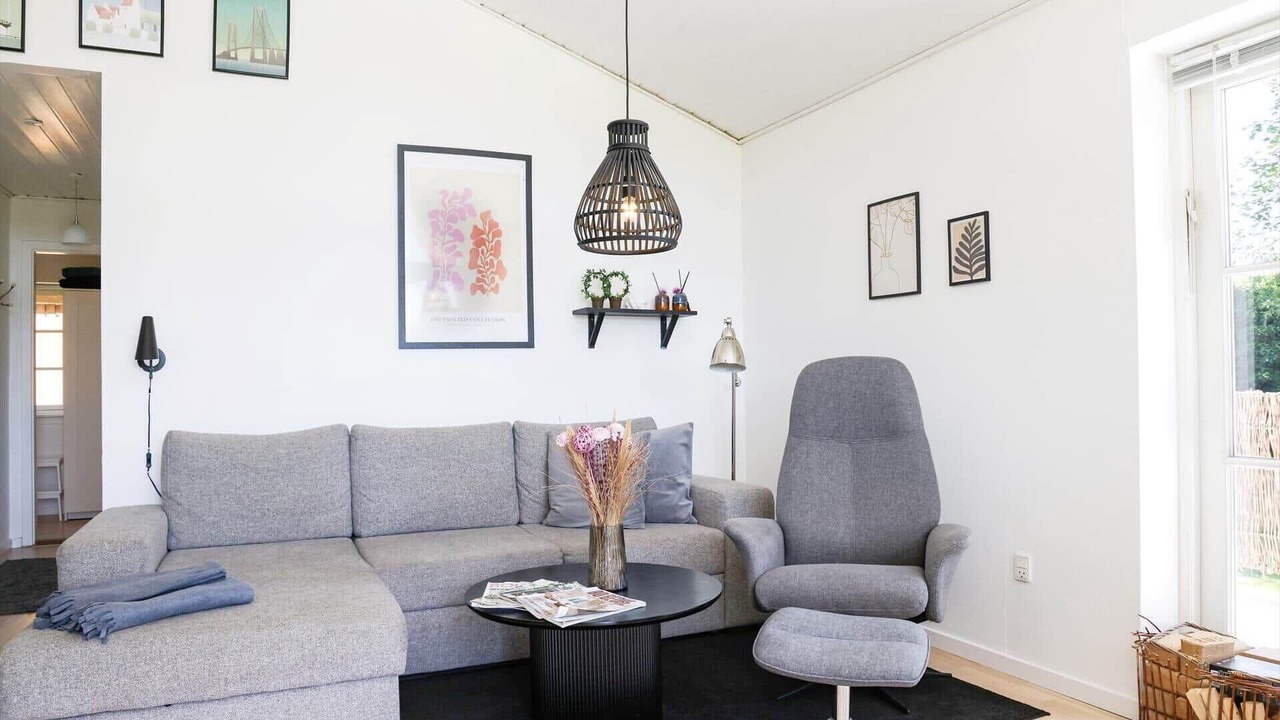 Photo of Livingroom in Atterup