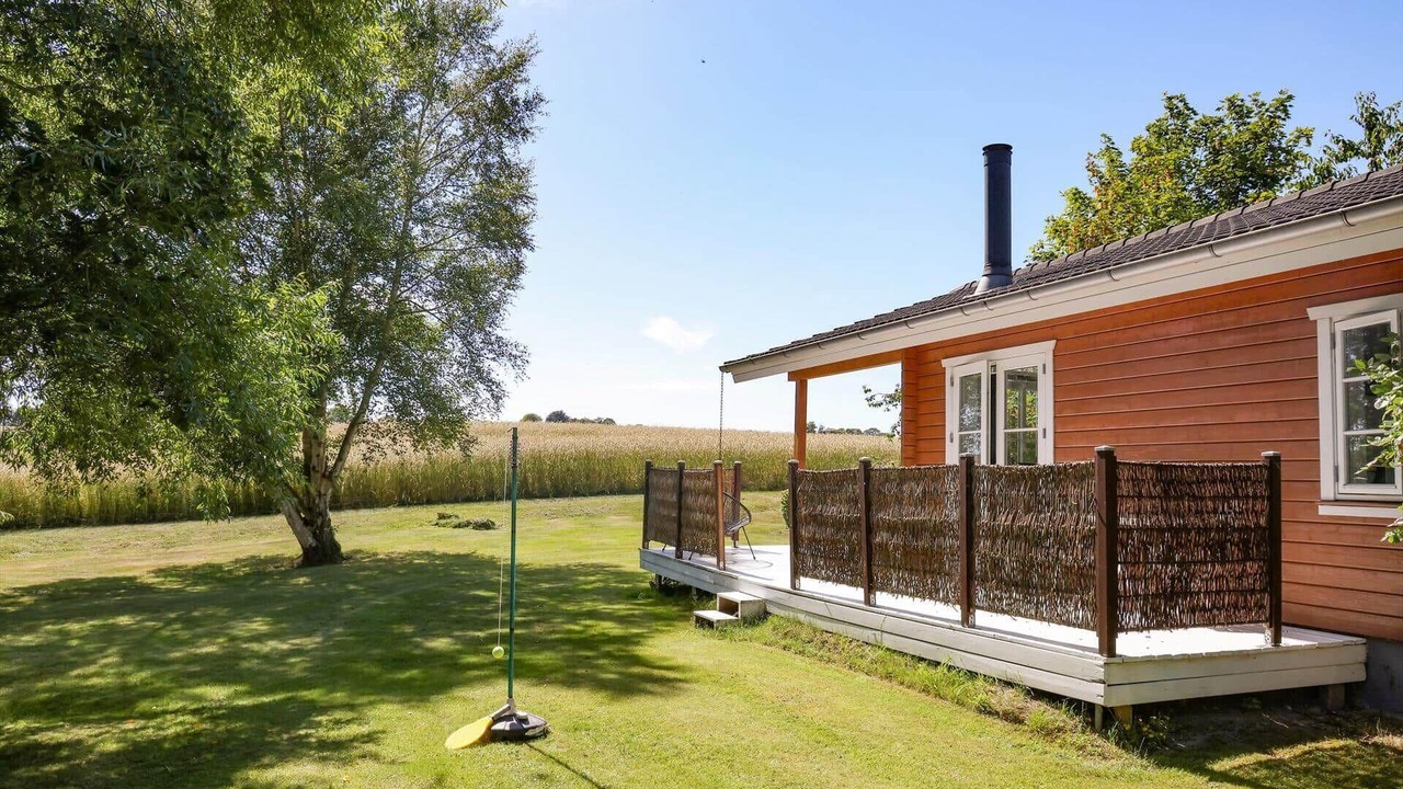 Photo of Outdoor in Atterup