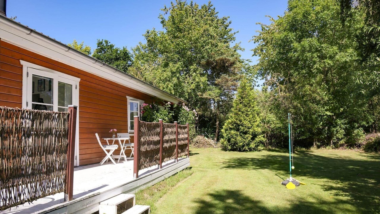 Photo of Patio Balcony in Atterup