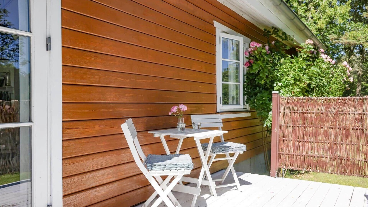 Photo of Outdoor in Atterup