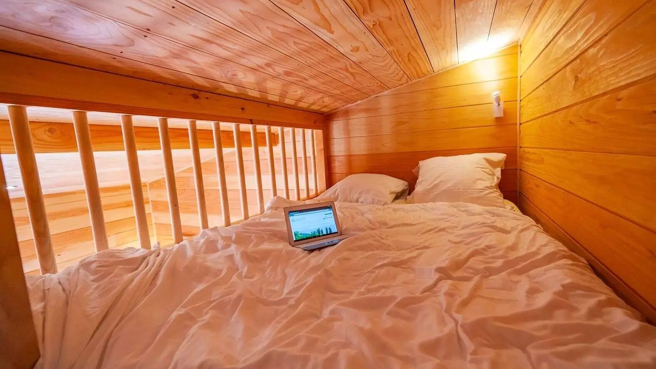 Photo of Bedroom in Martres-Tolosane