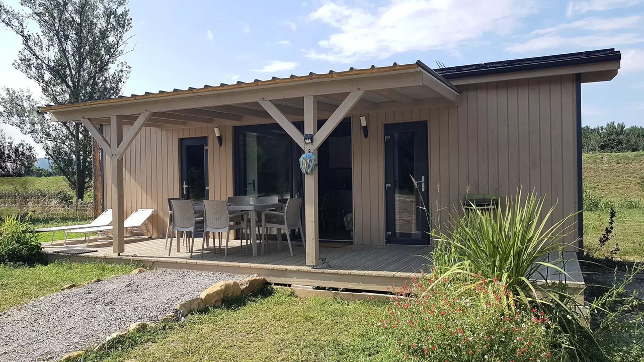 Photo of Outdoor in Martres-Tolosane