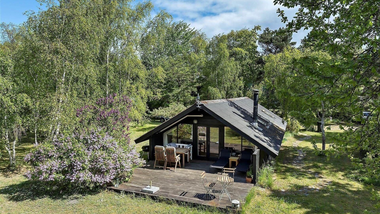 Photo of Outdoor in Sjllands Odde