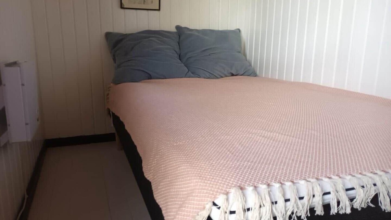 Photo of Bedroom in Sjllands Odde