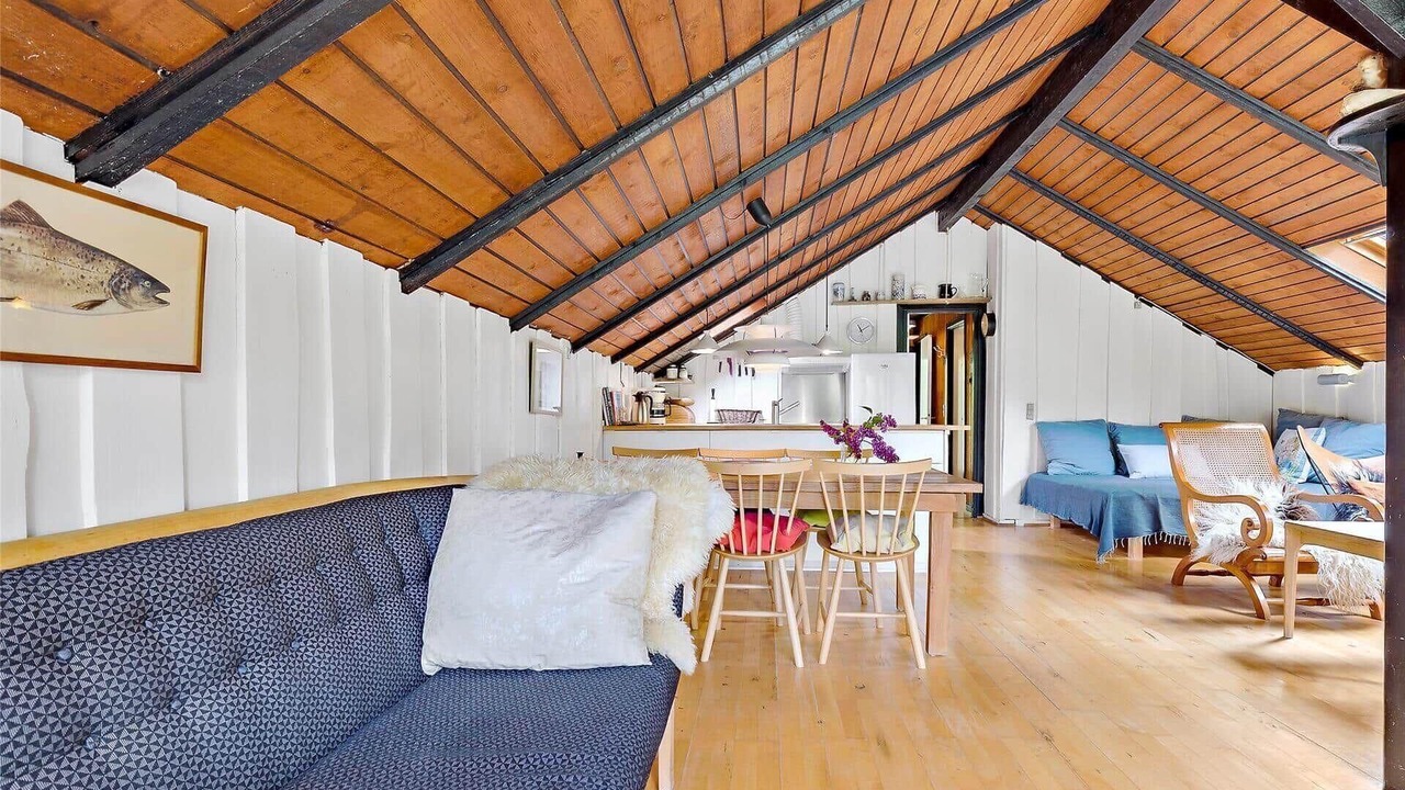 Photo of Livingroom in Sjllands Odde