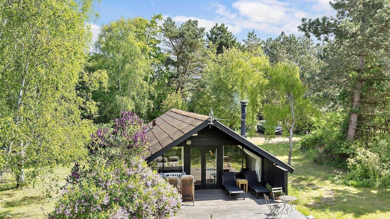 Photo of Outdoor in Sjllands Odde
