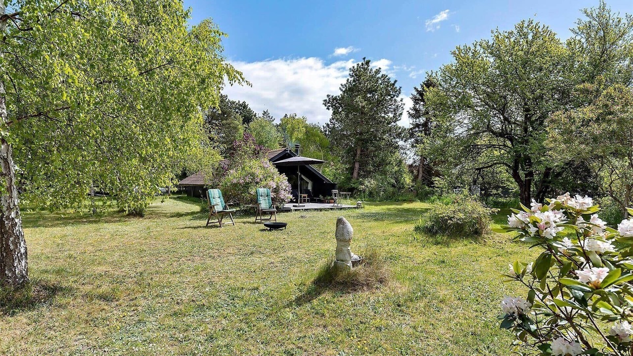 Photo of Outdoor in Sjllands Odde