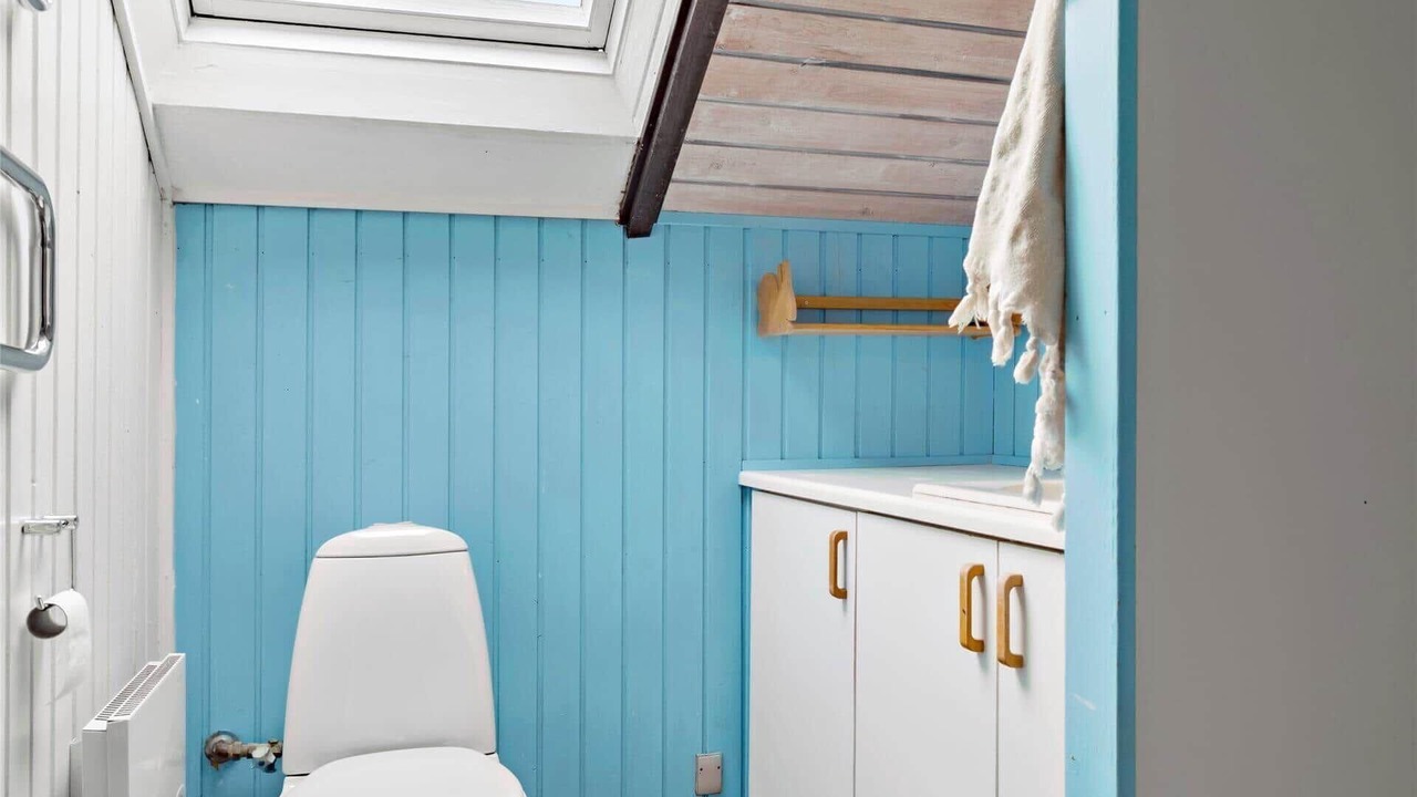 Photo of Bathroom in Sjllands Odde
