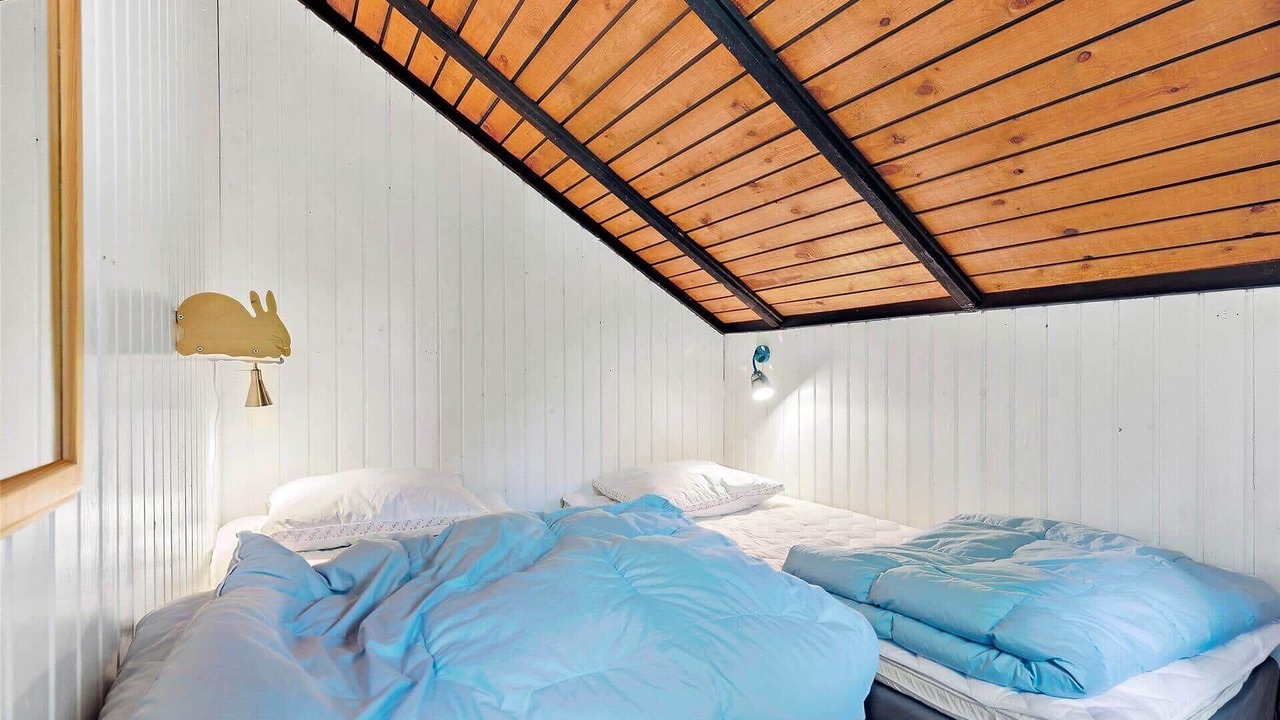 Photo of Bedroom in Sjllands Odde