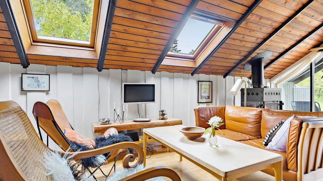 Photo of Livingroom in Sjllands Odde