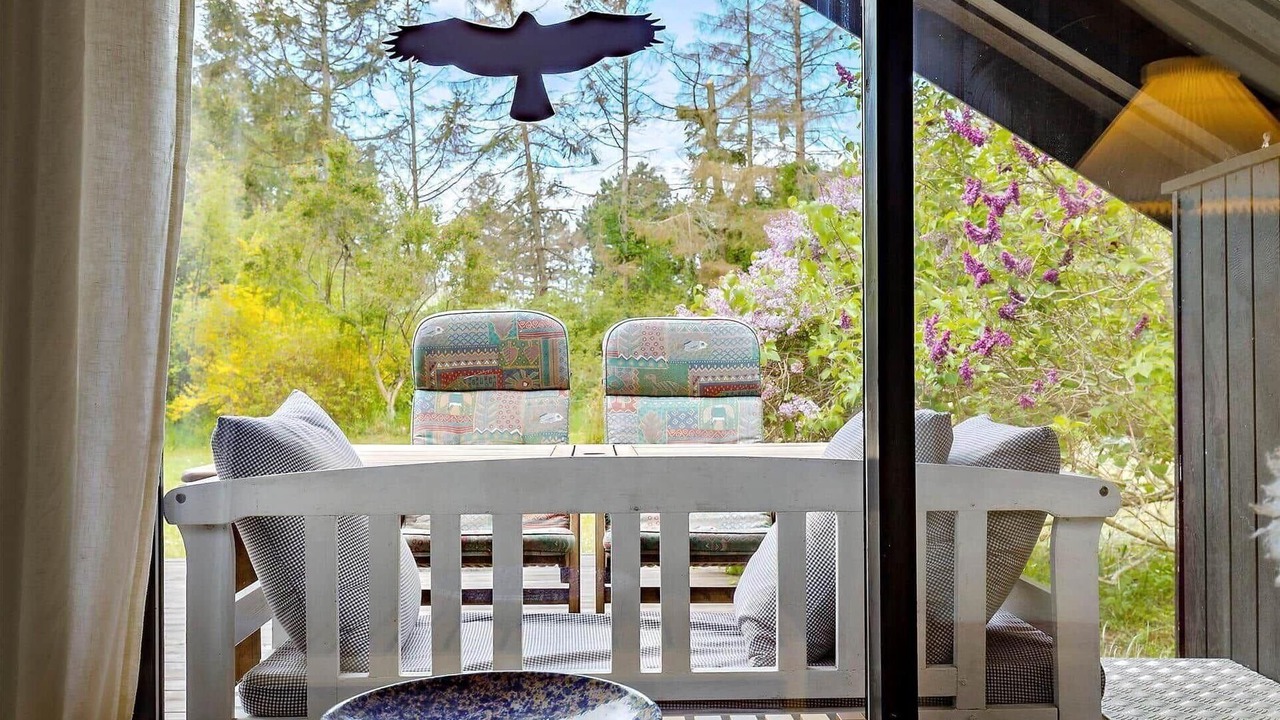Photo of Patio Balcony in Sjllands Odde