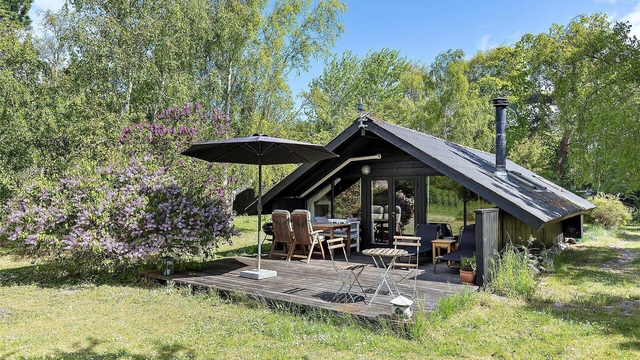 Photo of Outdoor in Sjllands Odde
