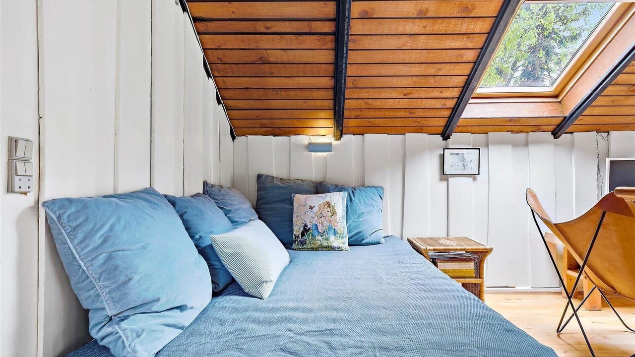 Photo of Bedroom in Sjllands Odde